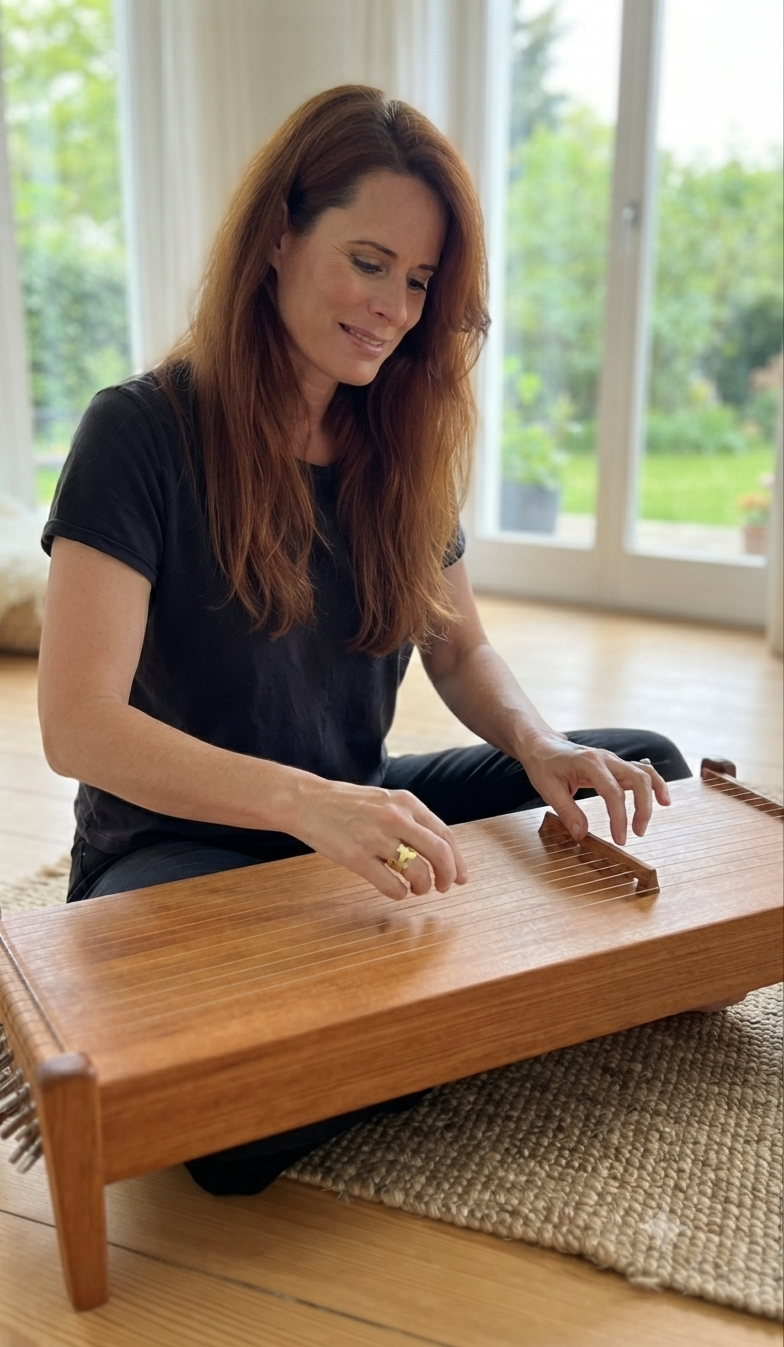 Stephanie Wolf